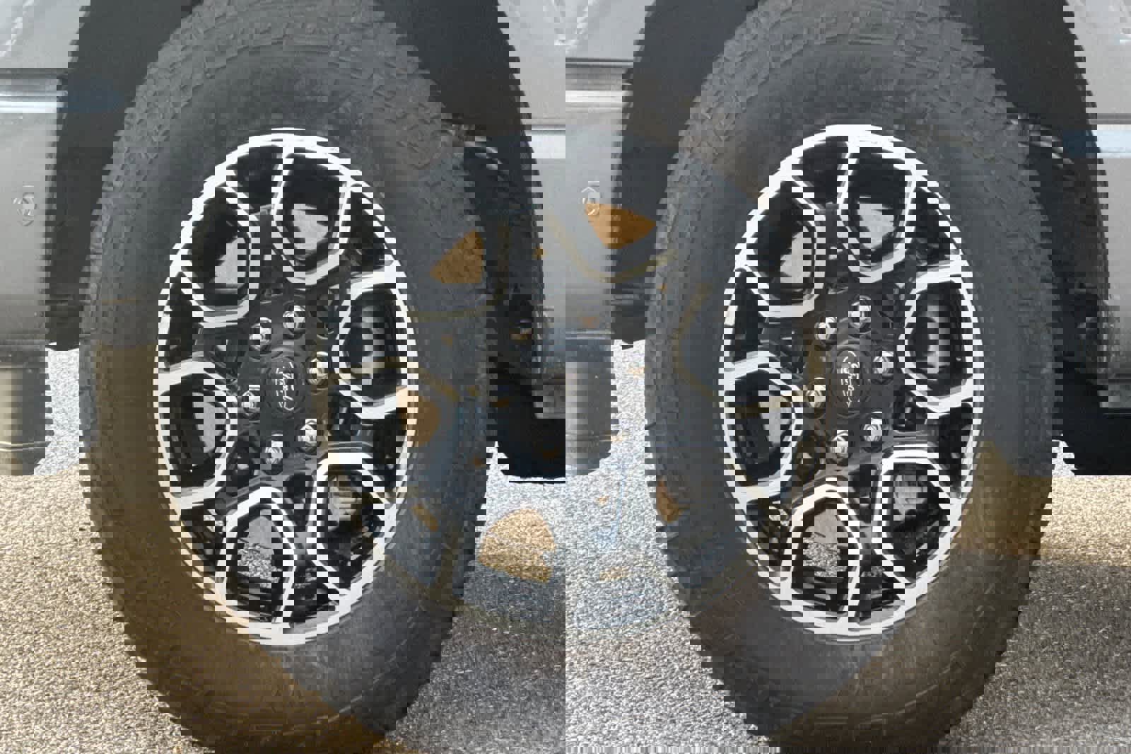 Certified 2021 Ford F150 Lariat w/ Equipment Group 502A High image 26