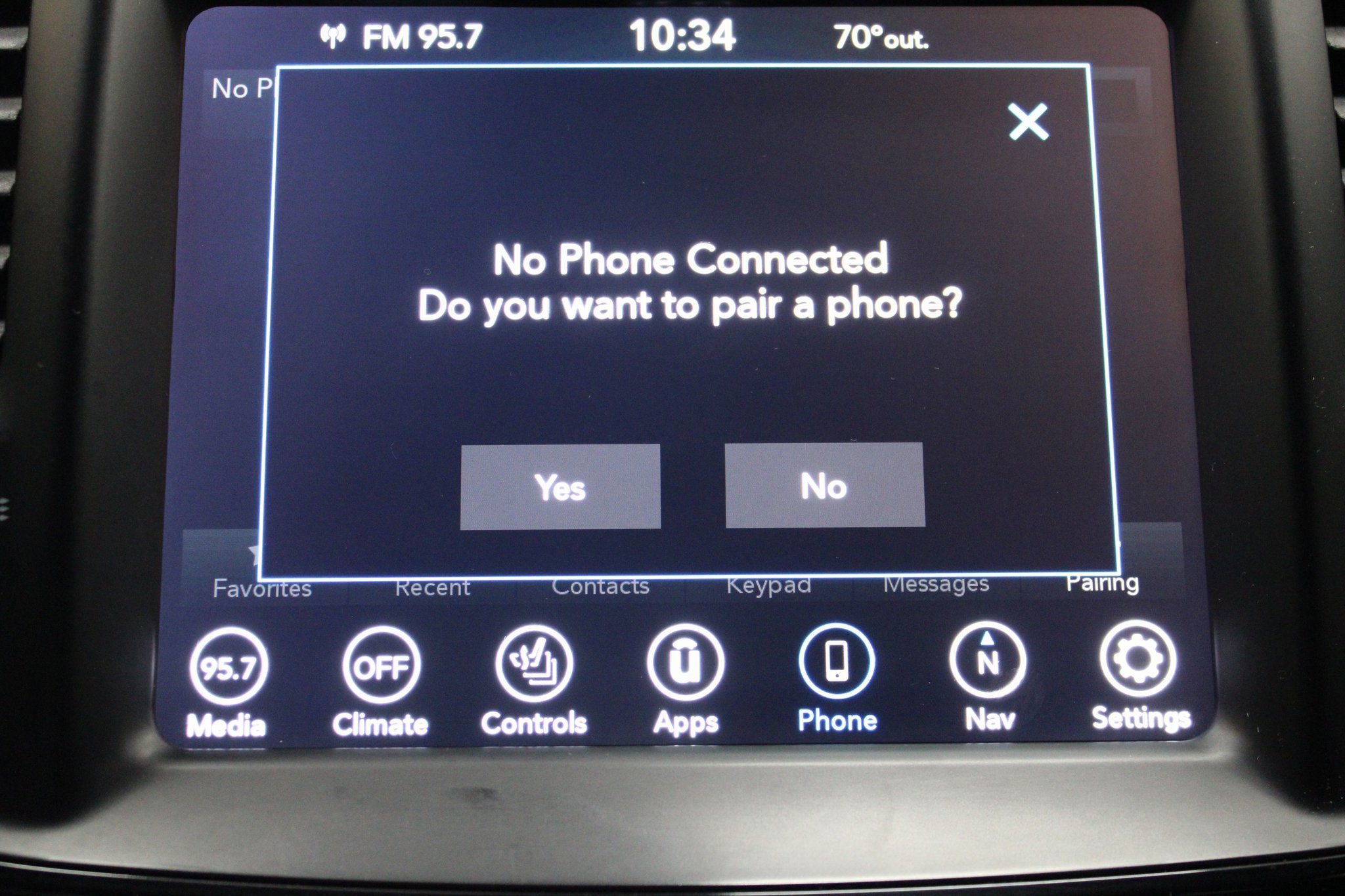 Used 2021 Chrysler 300 S image 37