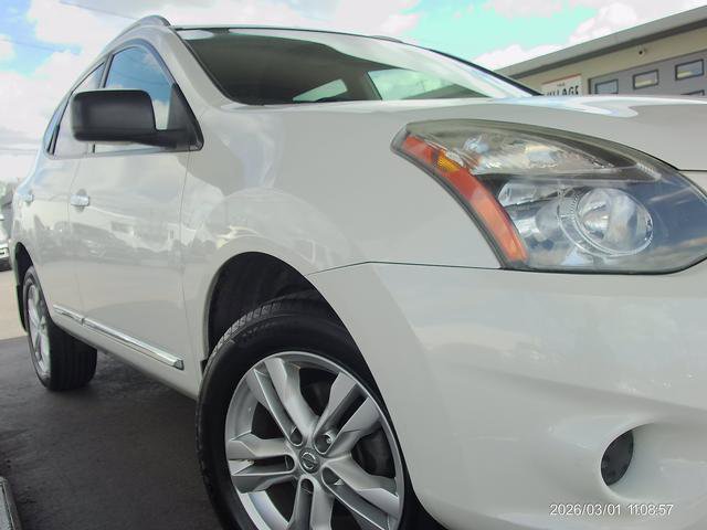 Used 2015 Nissan Rogue S w/ Convenience Package image 18