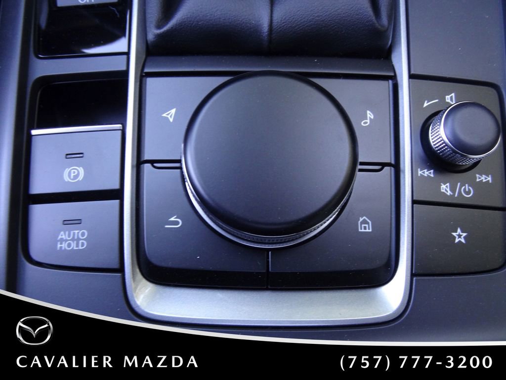 New 2026 MAZDA CX-30 AWD 2.5 S image 28