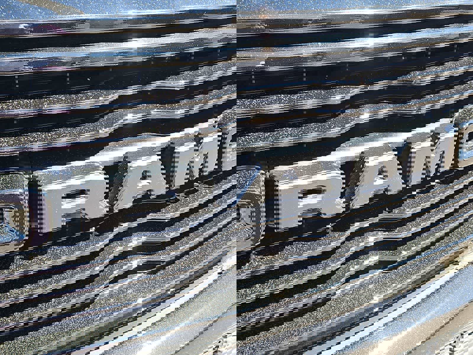 Used 2020 RAM 1500 Big Horn image 12