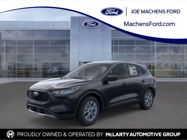 New 2025 Ford Escape Active