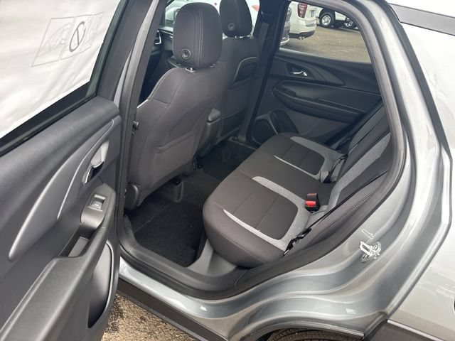 New 2026 Chevrolet TrailBlazer LT w/ Convenience Package AWD/4WD image 18