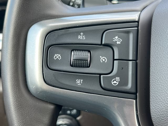 Used 2024 Chevrolet Silverado 1500 RST w/ RST All Star Premium Package AWD/4WD image 23