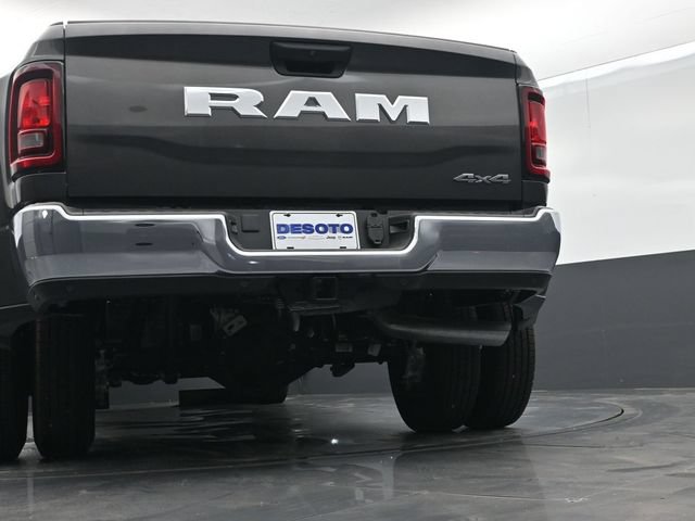 New 2026 RAM 3500 Tradesman AWD/4WD image 49