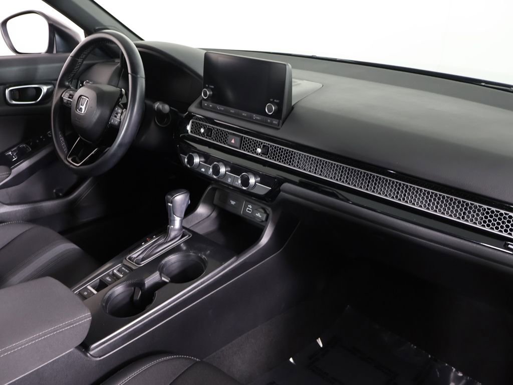 Used 2023 Honda Civic Sport image 24