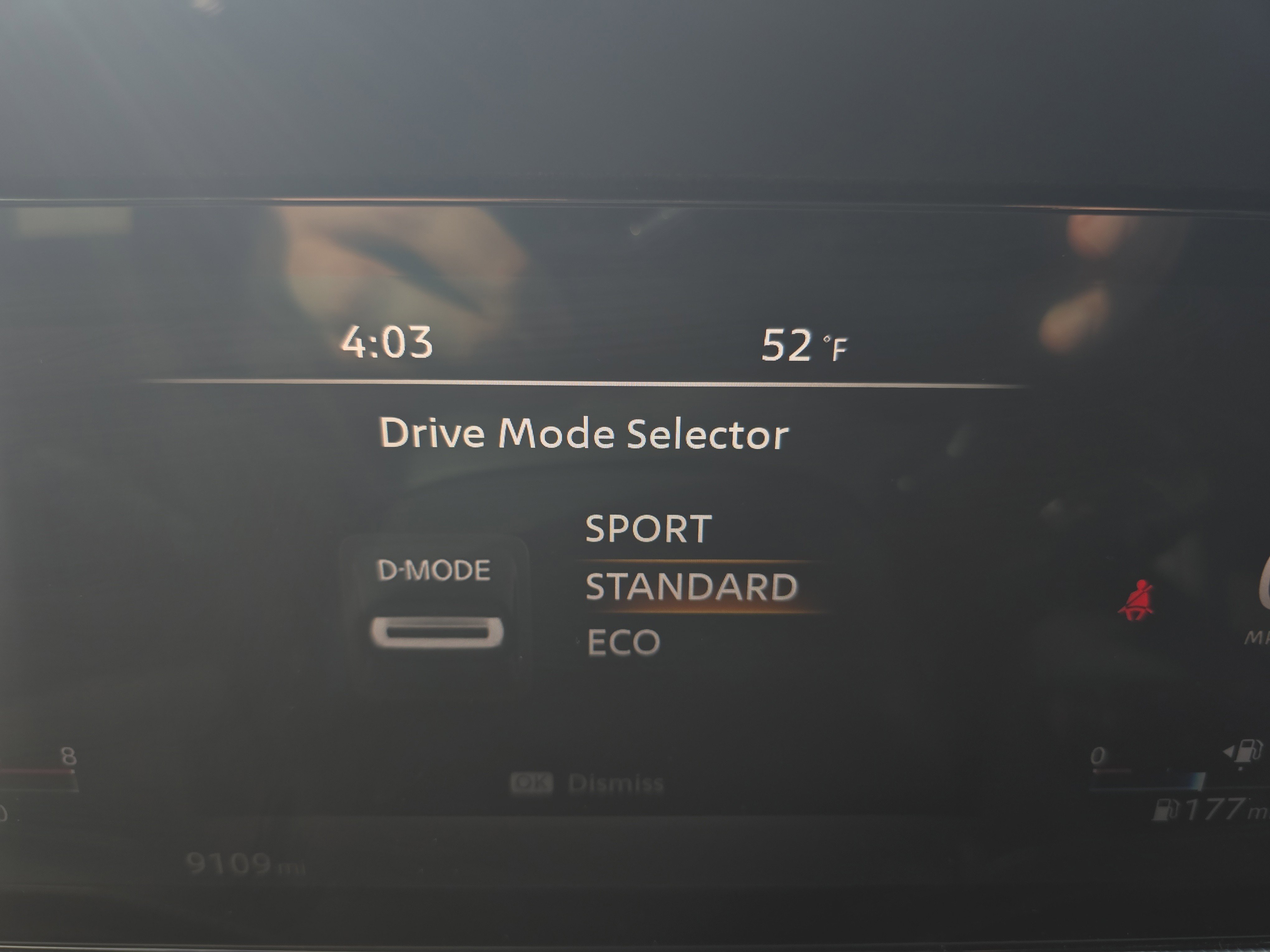 Used 2025 Nissan Murano Platinum w/ Cargo Package AWD/4WD image 36