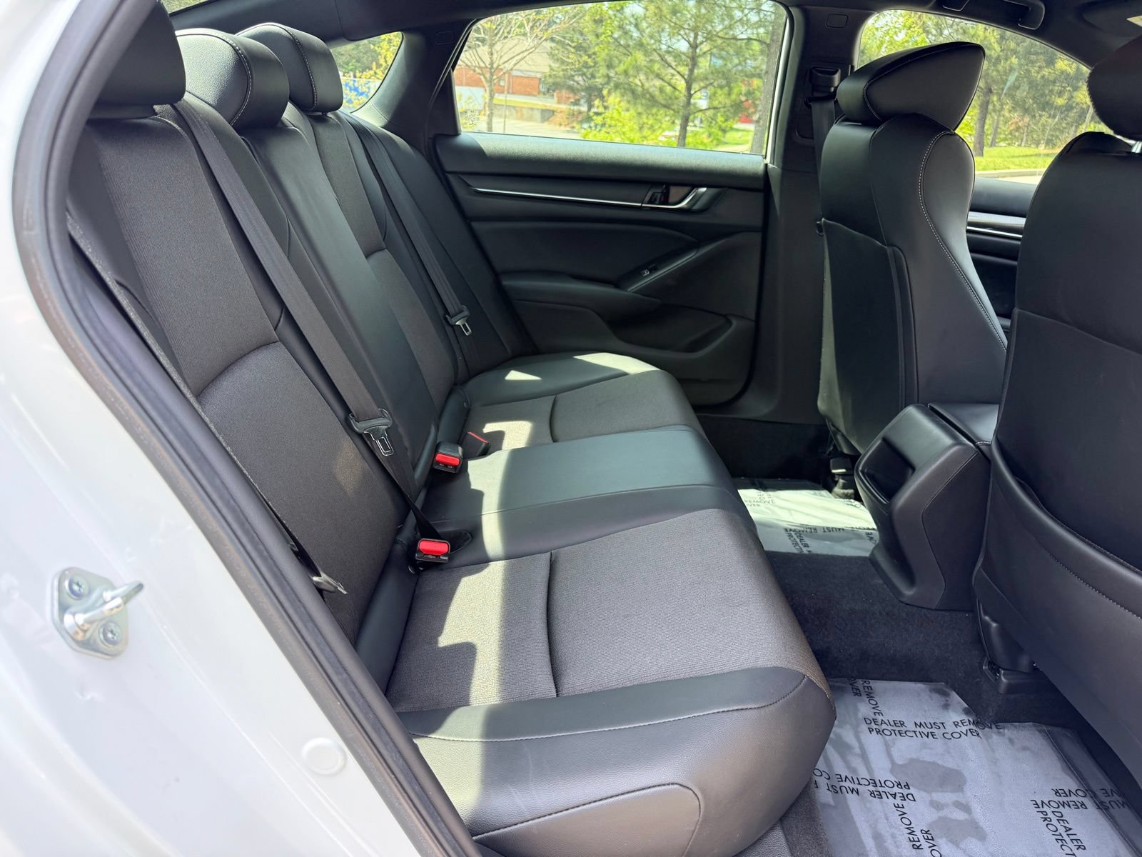 Used 2022 Honda Accord Sport image 39