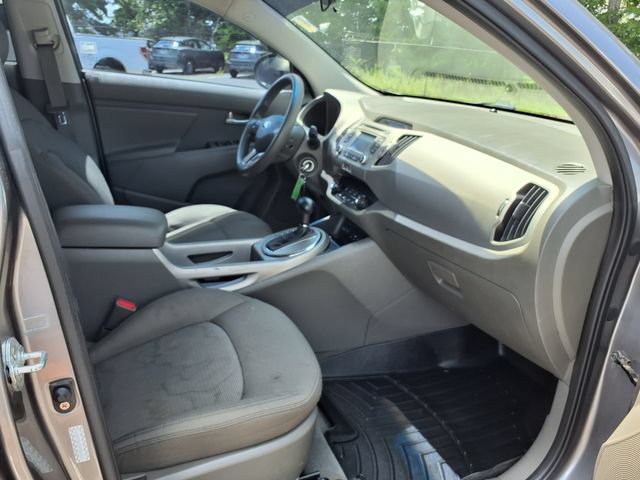 Used 2016 Kia Sportage LX w/ LX Popular Package FWD image 21