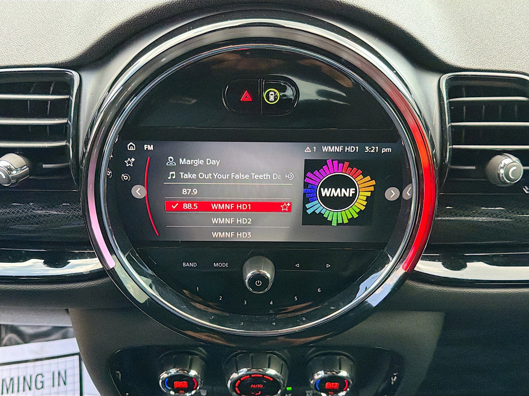 Used 2022 MINI Cooper Clubman John Cooper Works AWD/4WD image 30