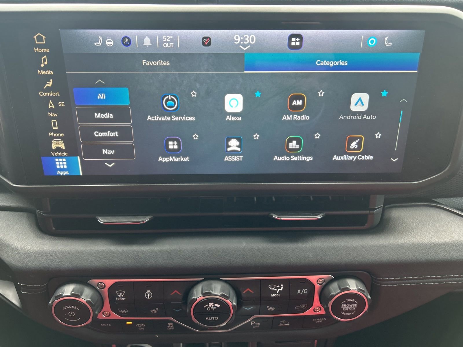 Used 2024 Jeep Wrangler Unlimited Rubicon 392 image 16