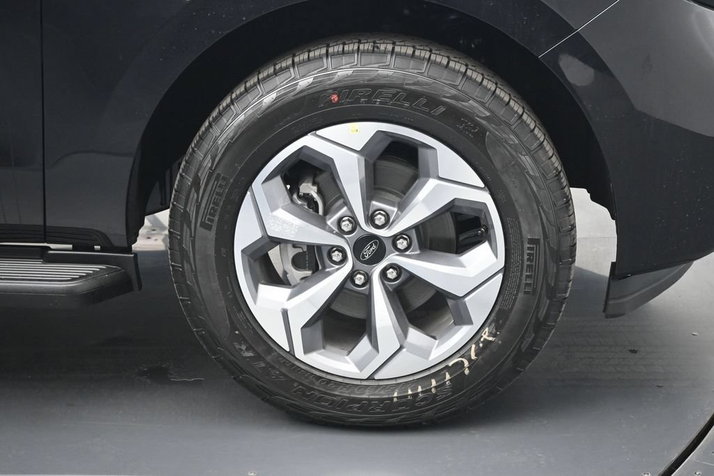 New 2027 Ford Expedition Max Active AWD/4WD image 26