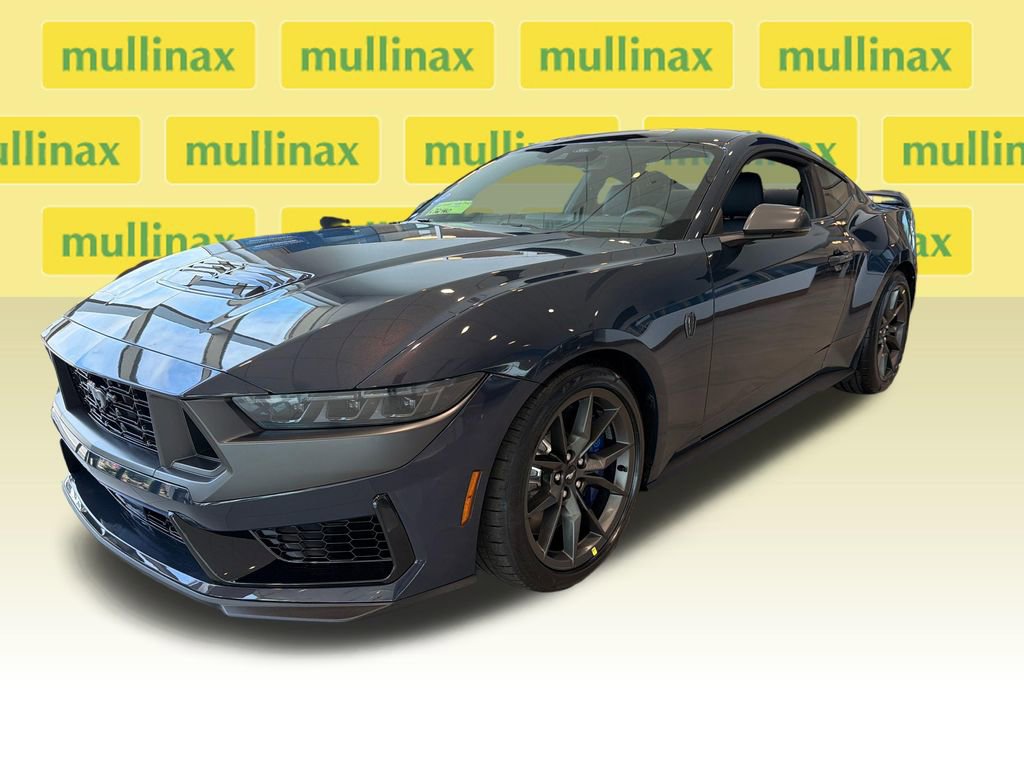 New 2026 Ford Mustang Dark Horse RWD image 13