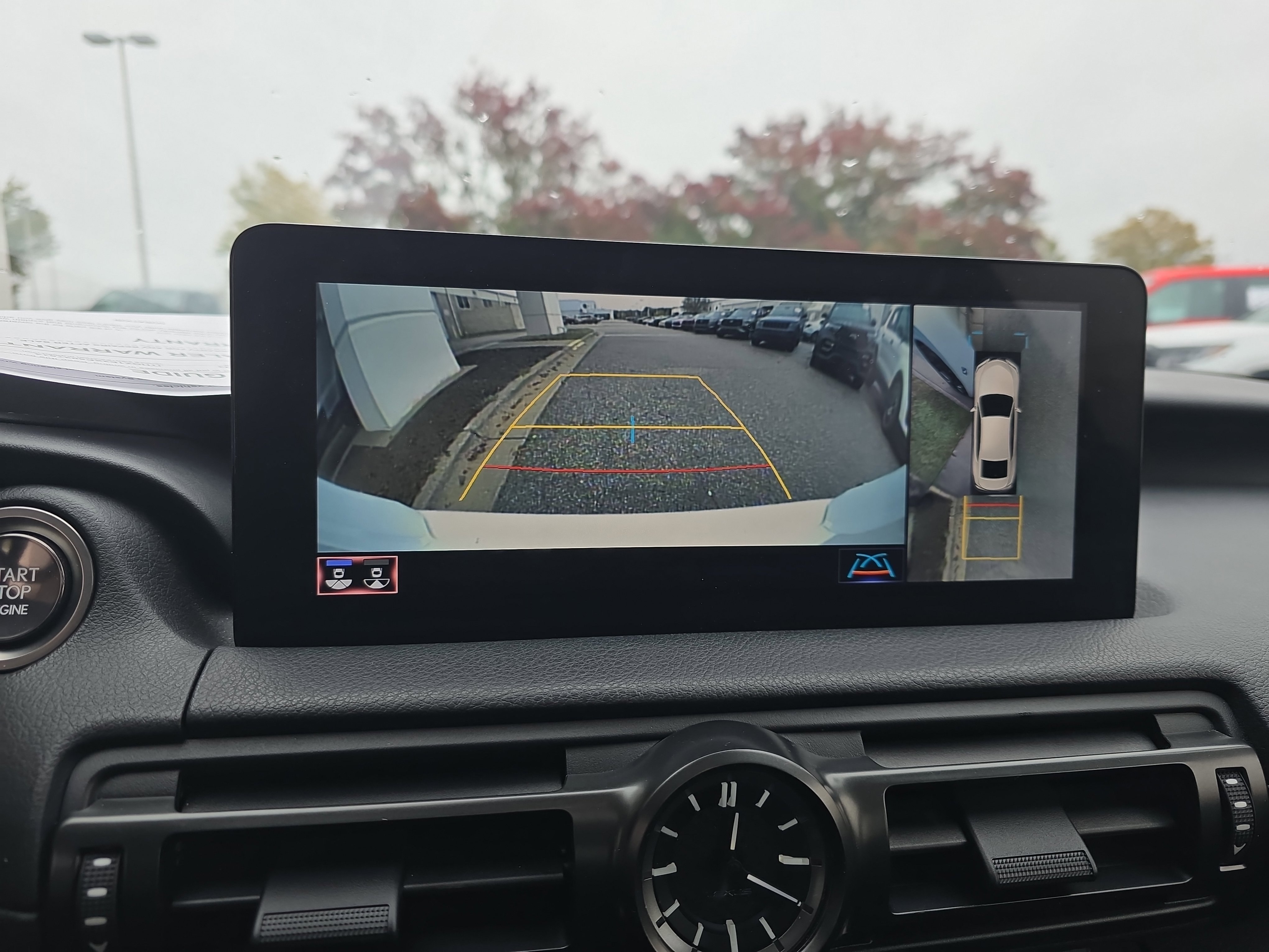 Used 2023 Lexus IS 350 F Sport image 20