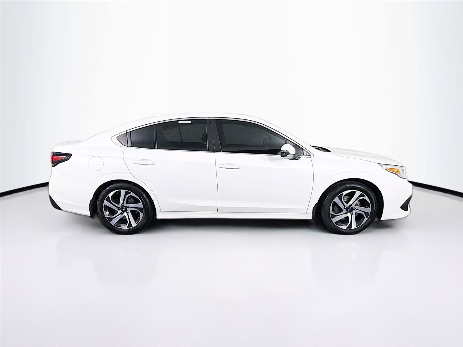 Used 2022 Subaru Legacy Limited AWD/4WD image 12