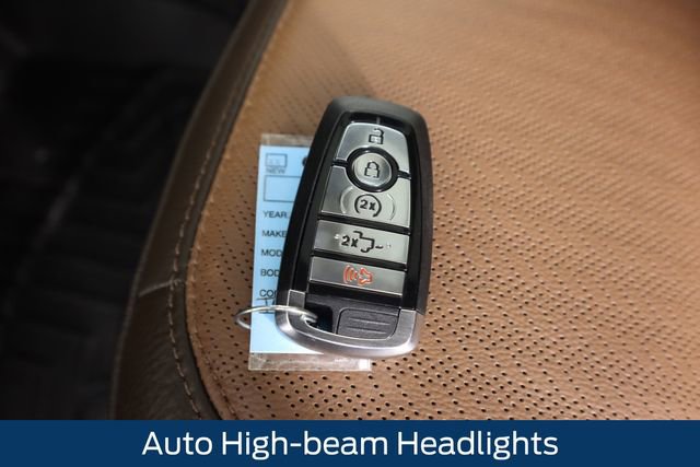 New 2026 Ford F350 King Ranch image 48