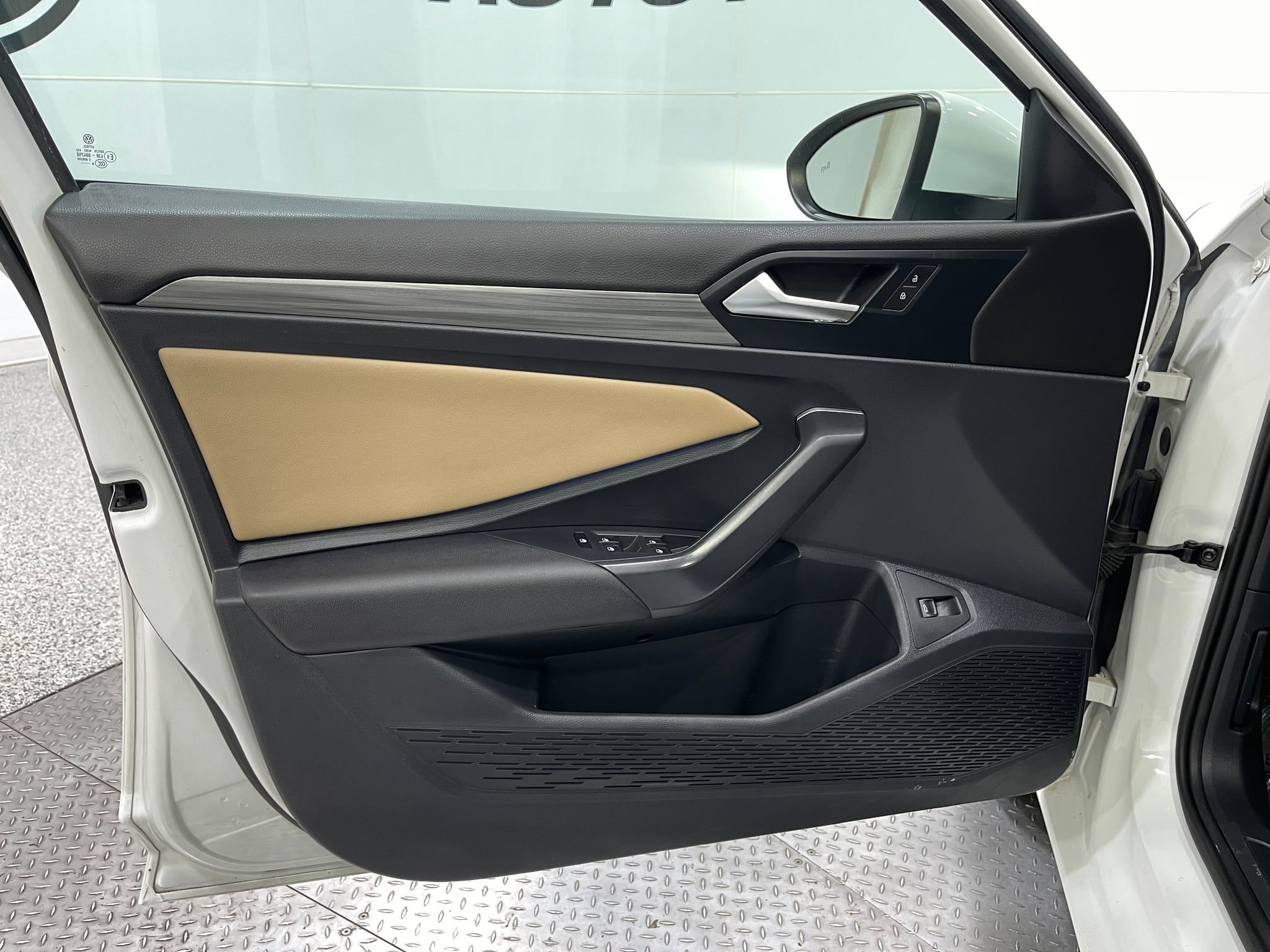 Used 2019 Volkswagen Jetta SEL FWD image 13