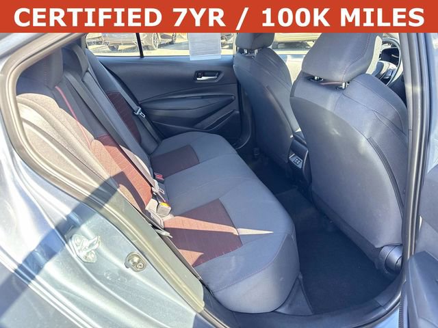 Used 2024 Toyota Corolla SE image 11