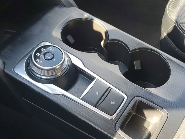 Used 2024 Ford Escape Platinum image 23