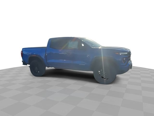 New 2025 GMC Canyon Elevation w/ Convenience Package image 9