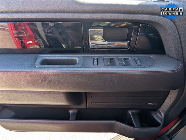 Used 2013 Ford F150 Limited image 30