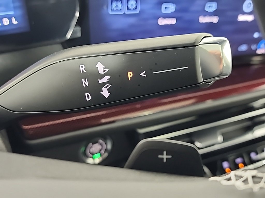 New 2026 Chevrolet Traverse Z71 w/ Driver Confidence Package image 35