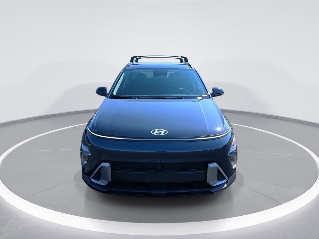 New 2026 Hyundai Kona SEL Sport AWD/4WD image 3