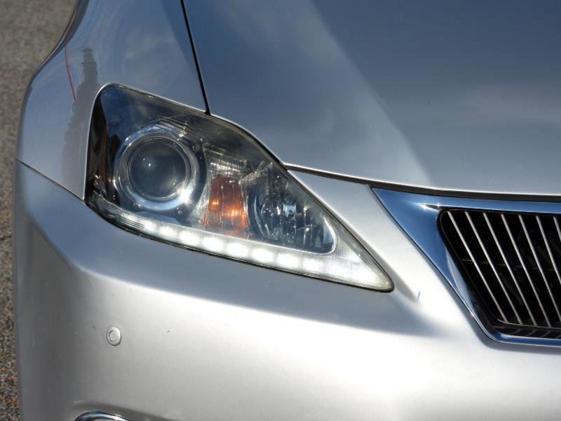 Used 2012 Lexus IS 250C w/ Luxury Pkg image 23