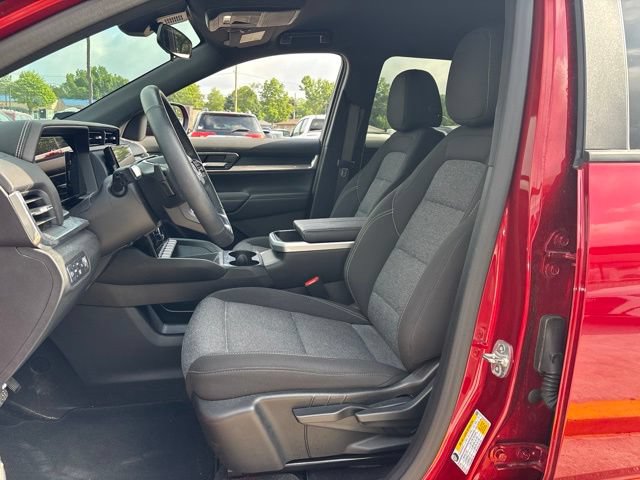 Used 2025 GMC Terrain Elevation AWD/4WD image 13