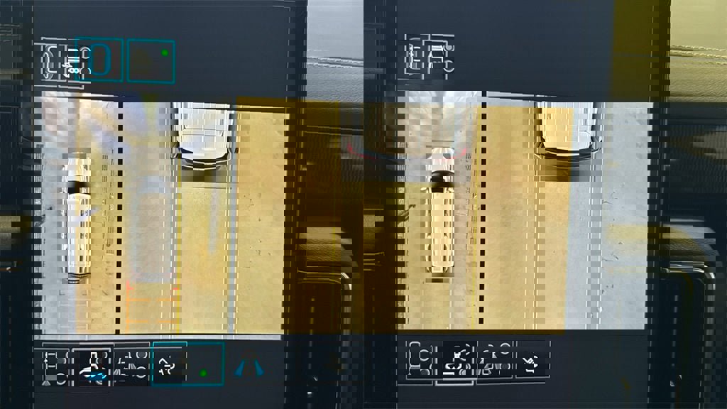 New 2026 GMC Yukon XL Elevation image 37