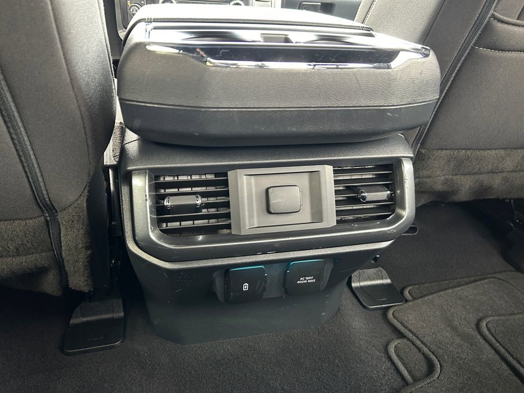 Used 2023 Ford F150 XLT w/ Equipment Group 302A High AWD/4WD image 37