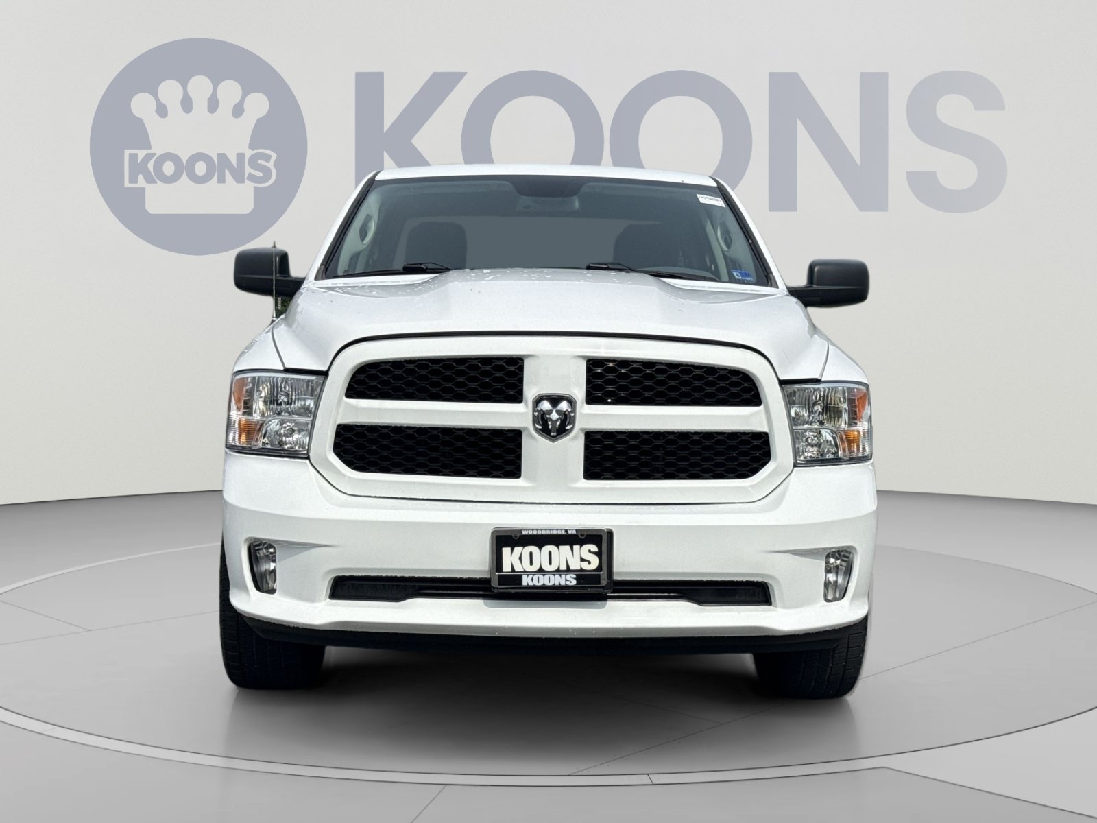 Used 2019 RAM 1500 Express AWD/4WD image 11