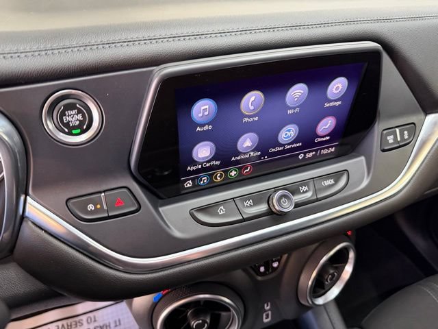 Used 2021 Chevrolet Blazer LT FWD image 21