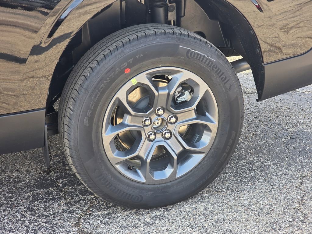 New 2026 Ford Maverick XLT AWD/4WD image 14