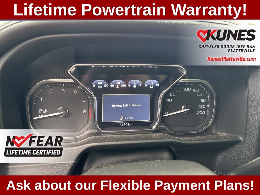 Used 2020 GMC Sierra 1500 Denali image 12