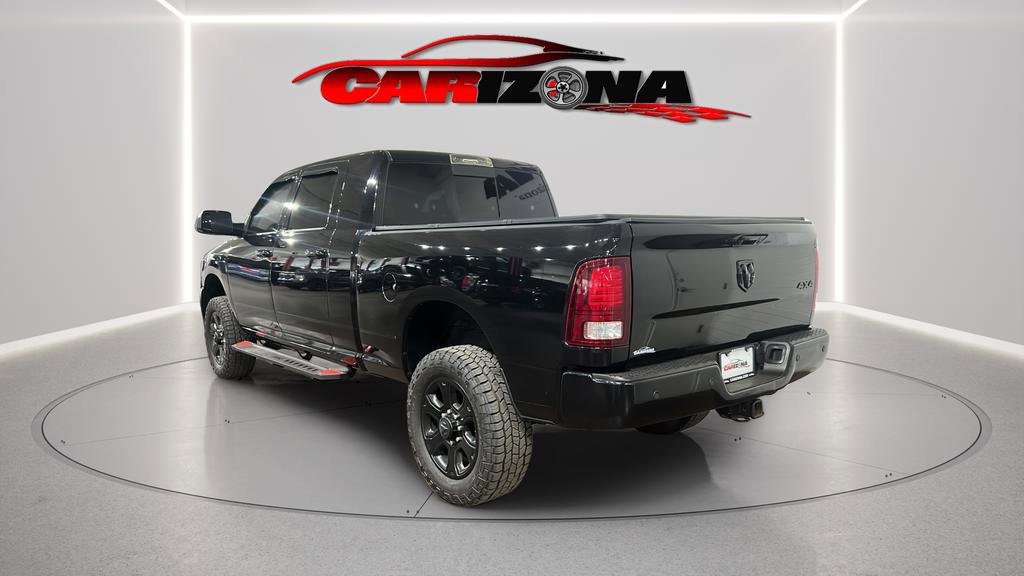 Used 2014 RAM 2500 Big Horn image 6