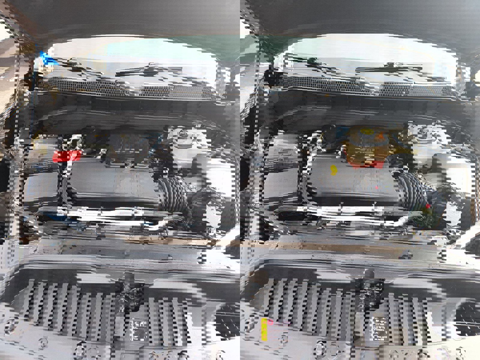 Used 2023 Chevrolet Silverado 1500 LT image 27