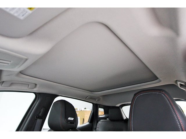 New 2027 Nissan Kicks SR w/ SR Premium Package FWD image 29