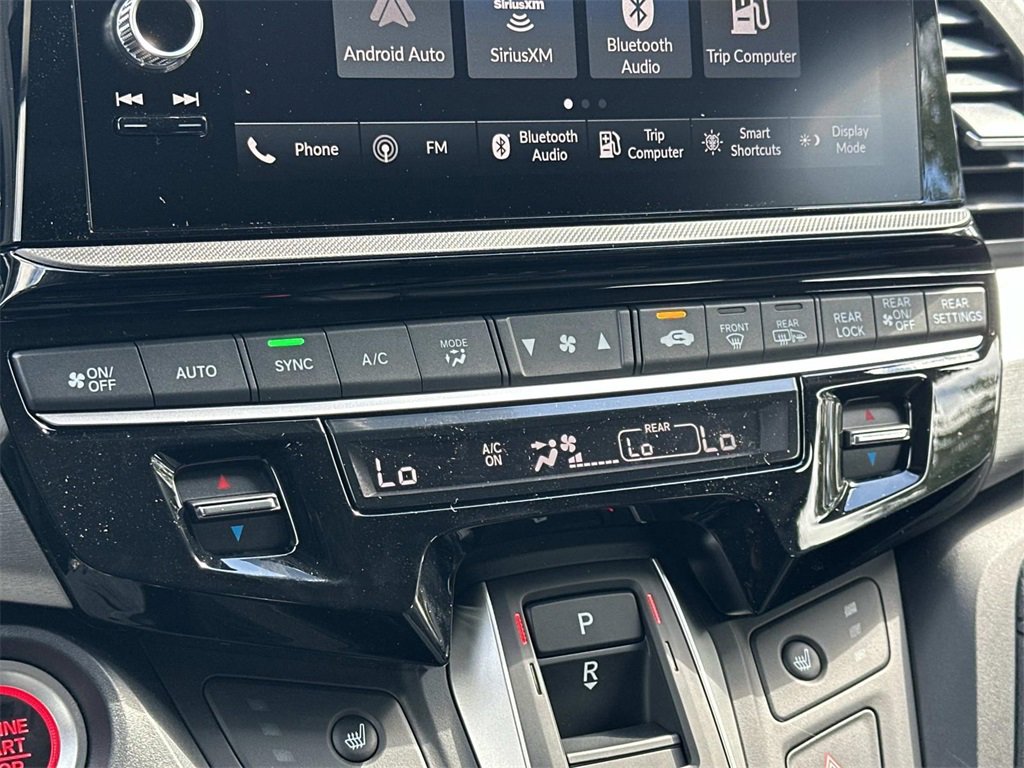 New 2026 Honda Odyssey EX-L image 5
