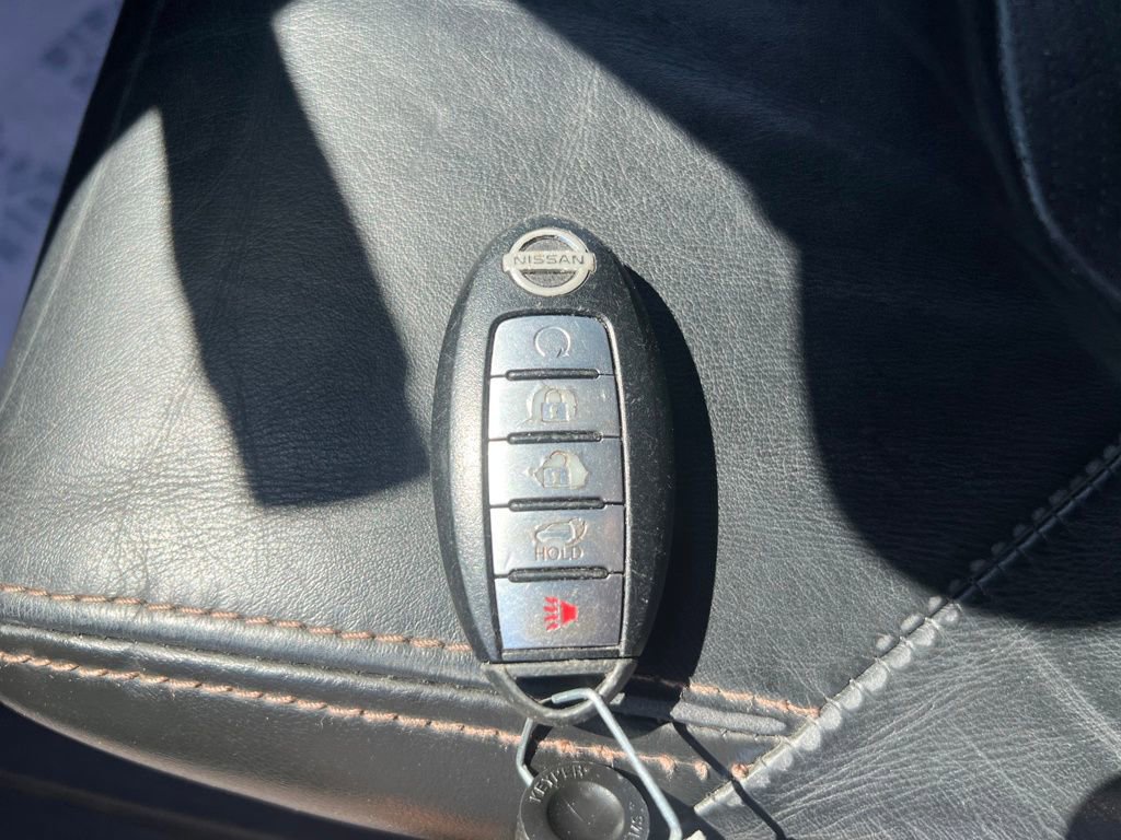 Used 2019 Nissan Armada SL w/ Premium Package image 38