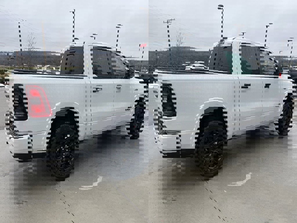 New 2026 RAM 1500 Laramie image 22