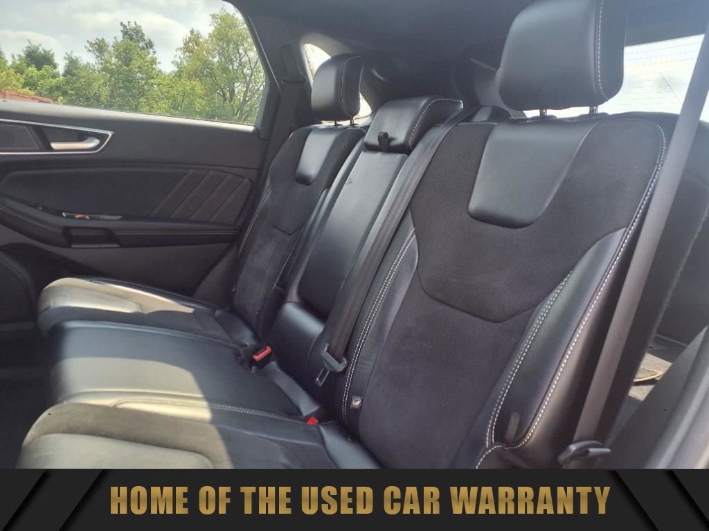 Used 2019 Ford Edge ST w/ Equipment Group 401A image 16