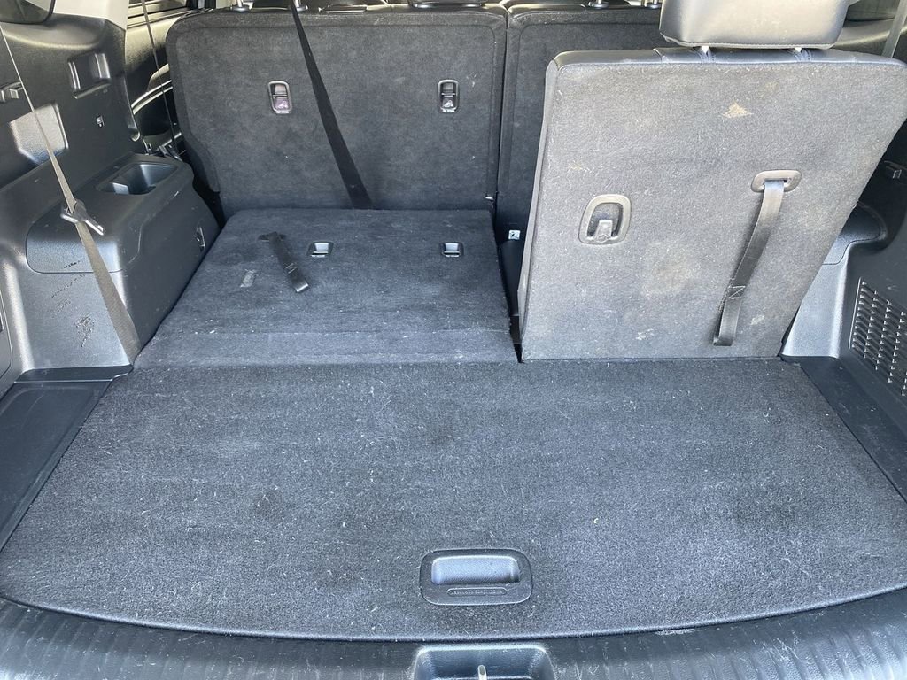 Used 2021 Kia Telluride EX w/ Towing Package image 26