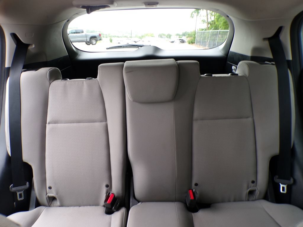 Used 2019 Honda HR-V LX image 20