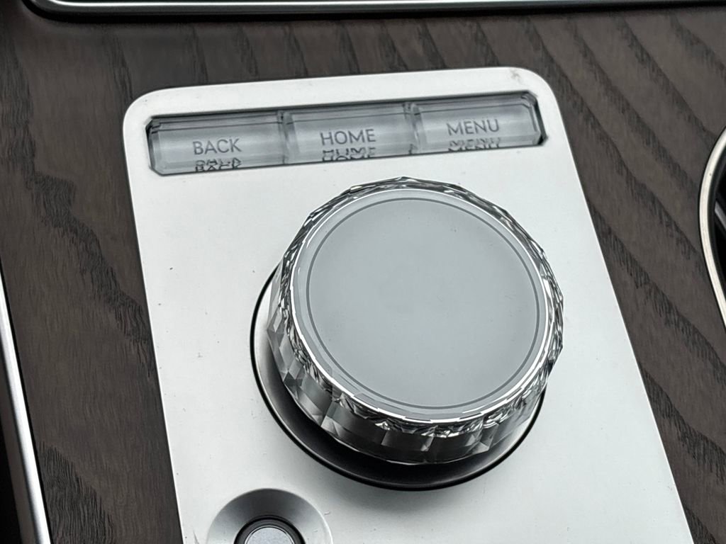 New 2026 Genesis GV80 3.5T Prestige image 21