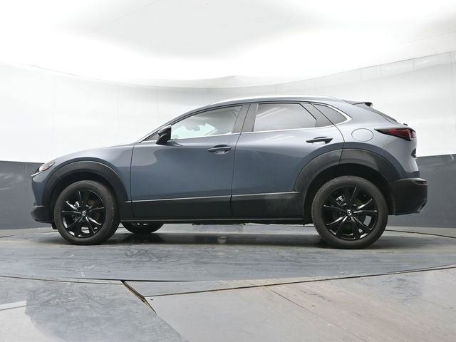 Certified 2024 MAZDA CX-30 AWD 2.5 S w/ Preferred Package image 28
