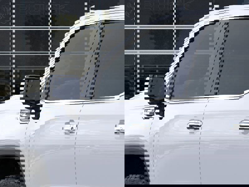 New 2026 GMC Sierra 1500 SLT w/ SLT Premium Plus Package image 12