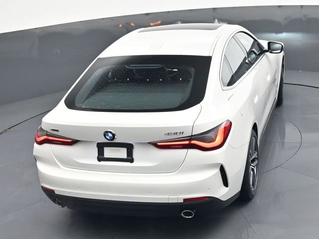 Used 2023 BMW 430i Gran Coupe xDrive w/ M Sport Package image 26