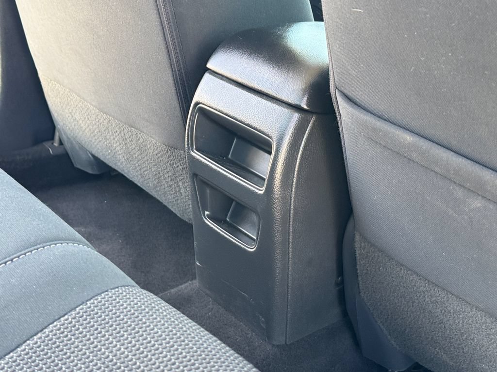 Used 2018 Nissan Sentra S FWD image 20