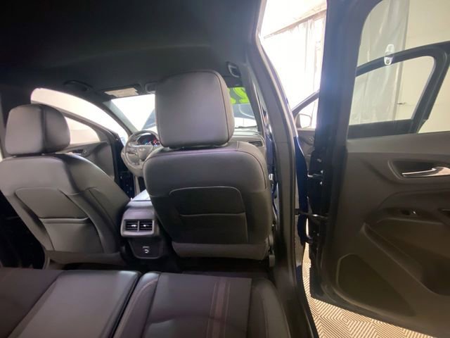 Used 2022 Chevrolet Equinox RS image 36